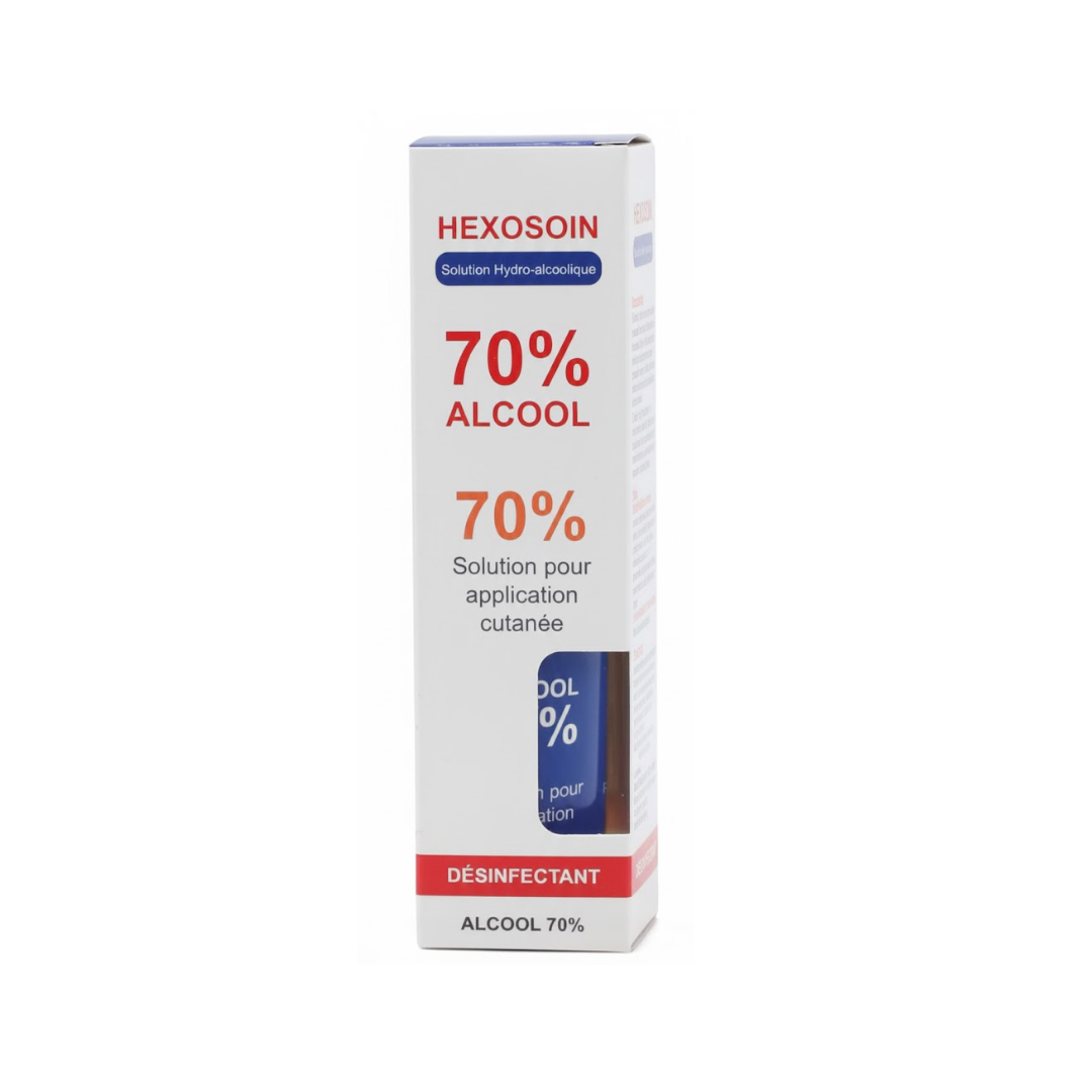 Hexosoin-Alcool-70-60ml.png Hexosoin Alcool 70% 60ml – Image 1