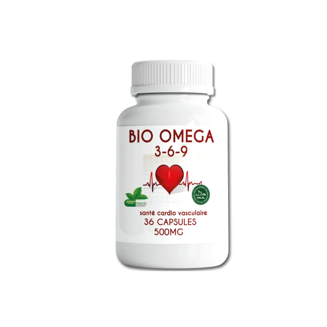Hydra-Plus-Bio-omega-3-6-9-30capsules.png Hydra Plus Bio omega 3-6-9 30 Capsules – Image 1