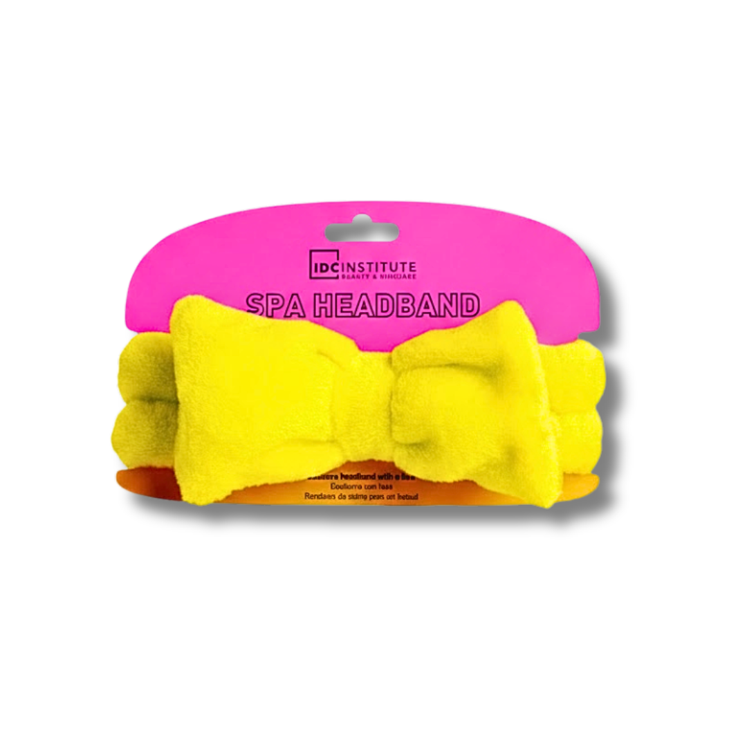 IDC-Institute-Spa-Headbrand.png IDC Institute Spa Headbrand – Image 1