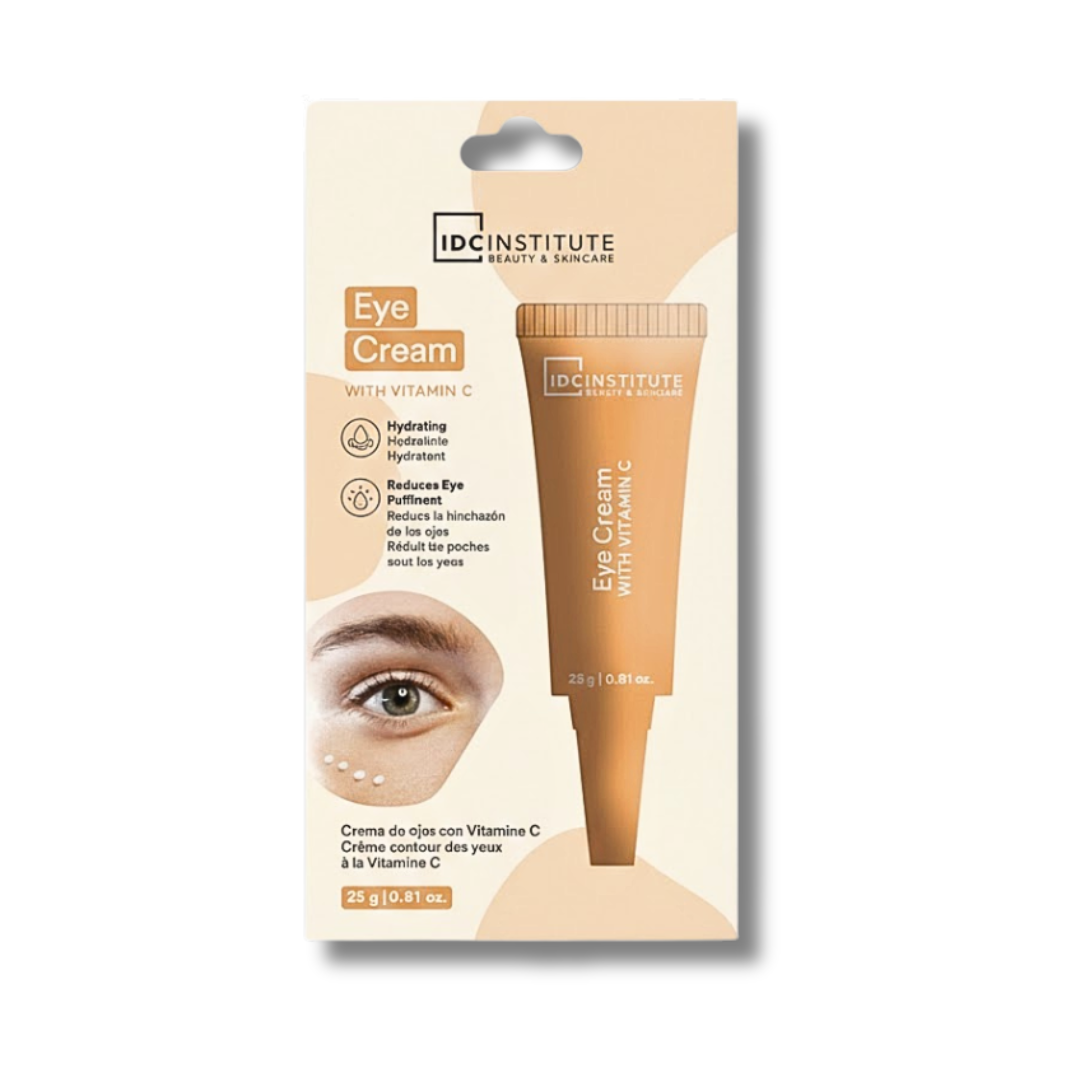IDC-Institute-Vitamine-C-Eye-Cream.png IDC Institute Vitamine C Eye Cream – Image 1