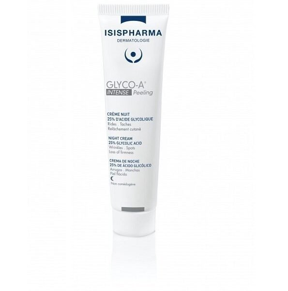 ISISPHARMA GLYCO-A INTENSE Peeling 30ml