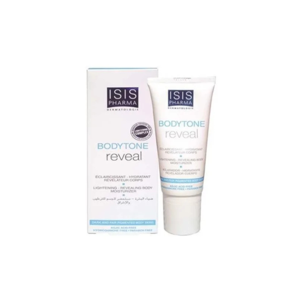Isispharma Bodytone Reveal 100Ml