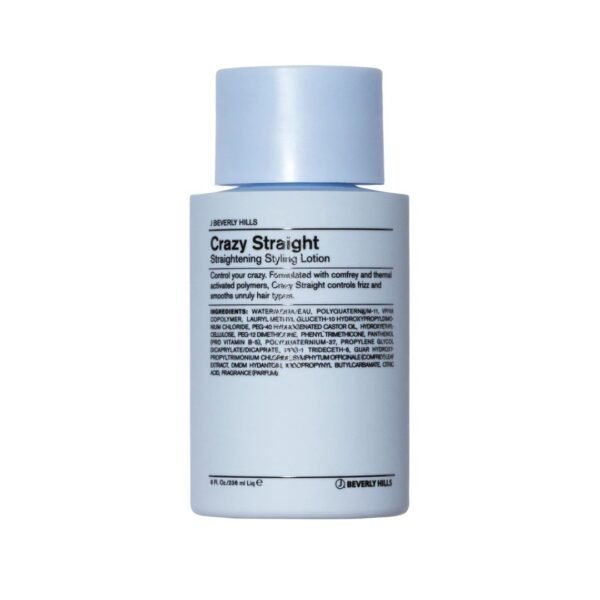 J Beverly Hills Crazy Straight 236ml