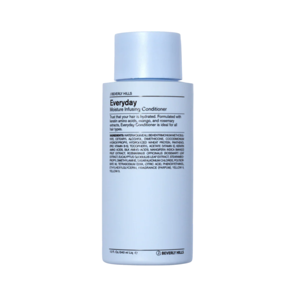 J Beverly Hills Everyday Conditioner 340ml