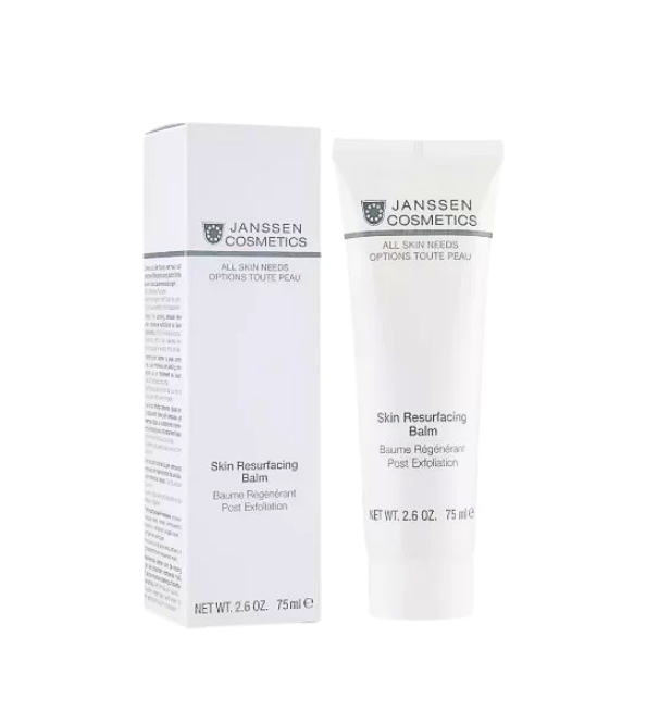 Janssen-Cosmetics-Baume-Regenerant-Post-Exfoliation-75ml-1.png Janssen Cosmetics Baume Regenerant Post Exfoliation 75ml – Image 1