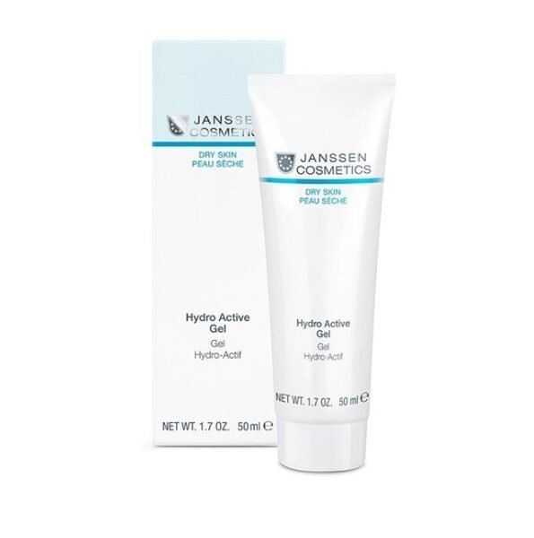 Janssen Cosmetics Gel Hydro-Actif 50ml
