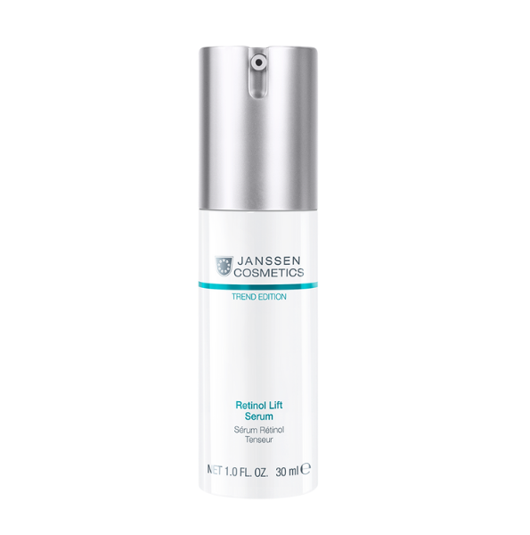 Janssen Cosmetics Retinol Lift Serum 30ml