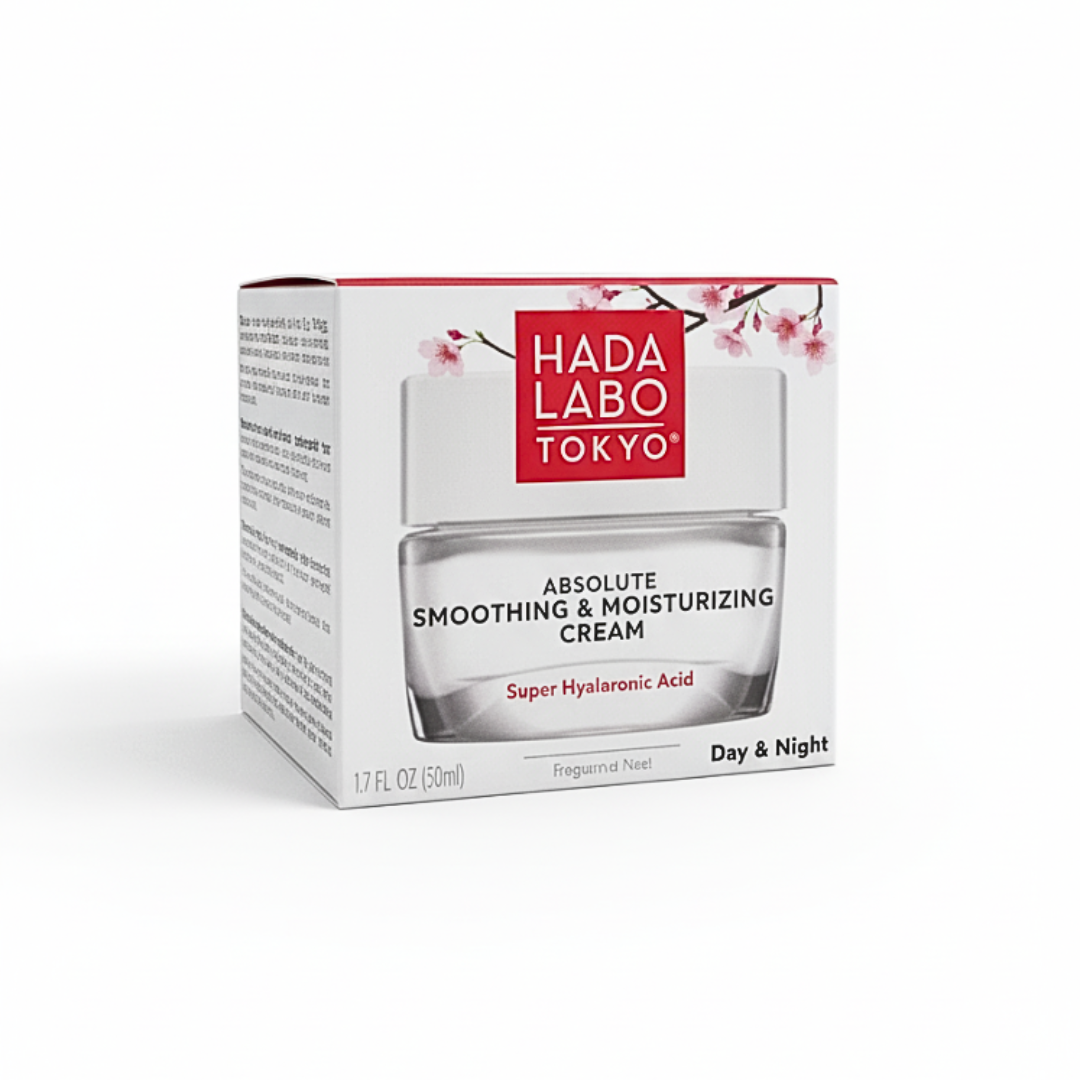 Japanese-Hada-Labo-Moisture-Cream-50ml.png Japanese Hada Labo Moisture Cream 50ml – Image 1