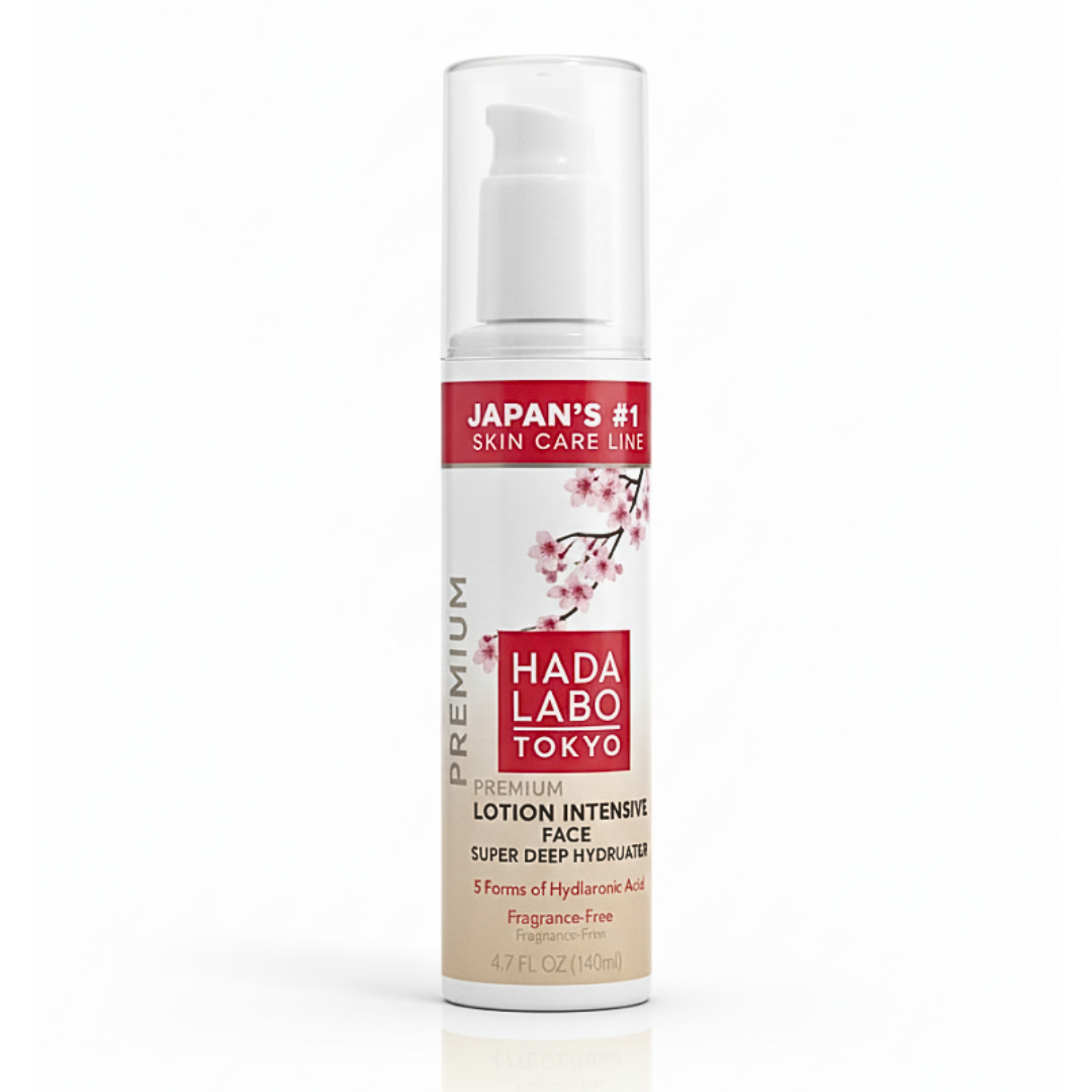 Japanese-Hada-labo-Premium-Lotion-intense-150ml.png Japanese Hada labo Premium Lotion Intense 150ml – Image 1