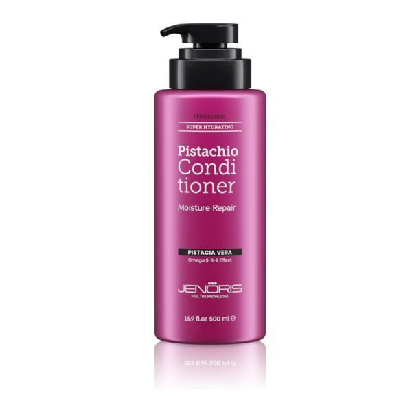 Jenoris Conditioner a la Pistache 250ml