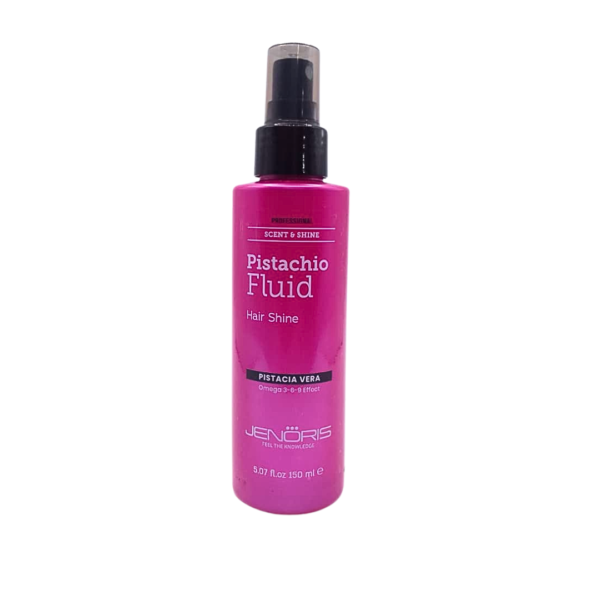Jenoris Brillant Capillaire a la Pistache 150ml