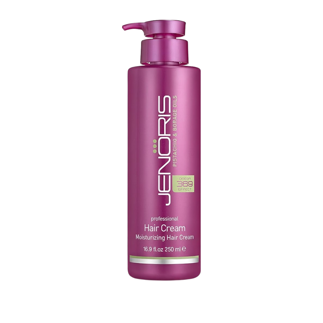 Jenoris-creme-hydratante-250ml.png Jenoris Creme Hydratante 250ml – Image 1
