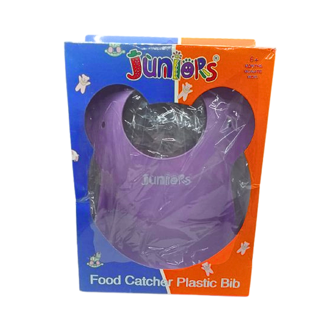 Juniors-bavette-souple-plastique.png Juniors Bavette Souple Plastique – Image 1