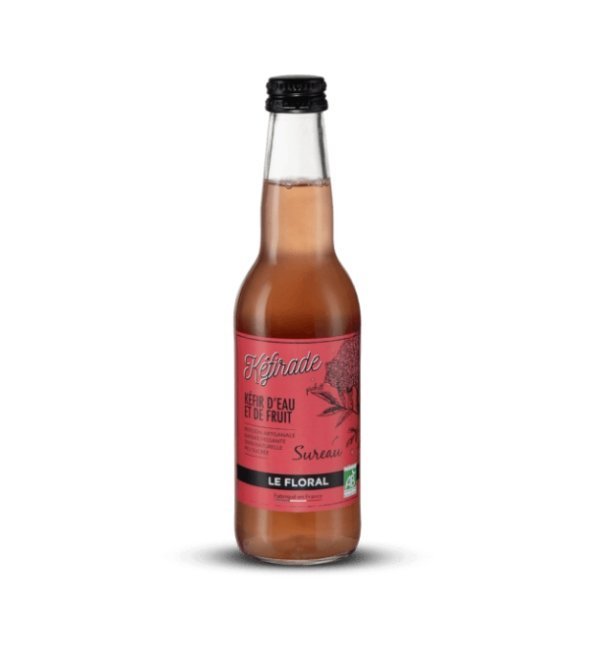 KEFIR-DEAU-ET-FRUIT-SUREAU-1.jpg KEFIRADE KEFIR D’EAU ET FRUIT SUREAU 330ML – Image 1