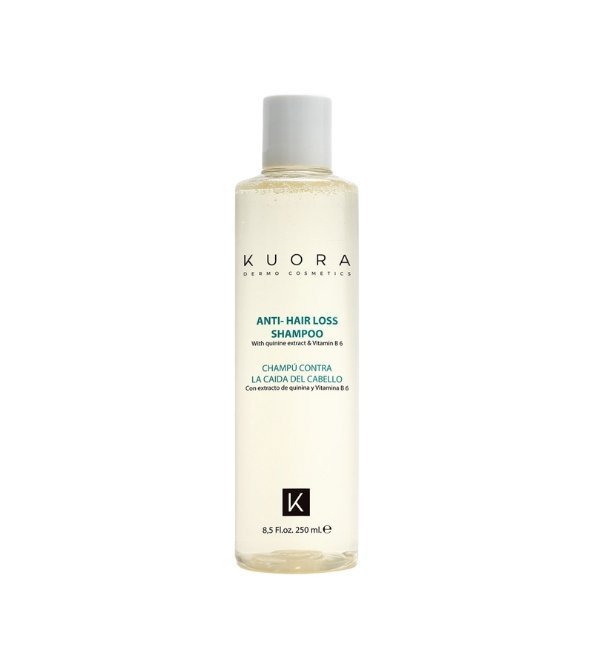 KUORA-Anti-Hair-Loss-Shampoo-250ml-1.jpg KUORA – Anti – Hair Loss Shampoo 250ml – Image 1