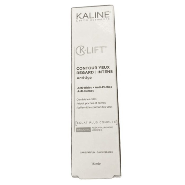 K-LIFT CONTOUR DES YEUX REGARD INTENSE 50ML