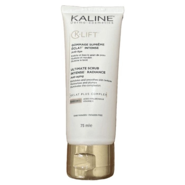 K-LIFT GOMMAGE SUPRÊME ÉCLAT INTENSE 75 ML