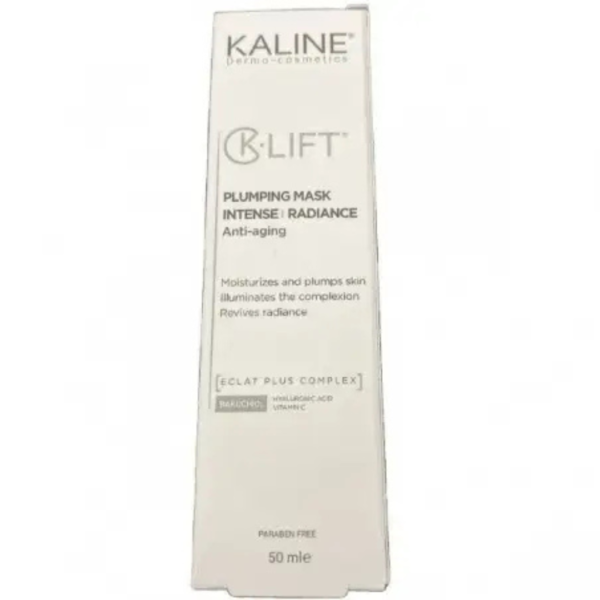 K-LIFT MASQUE REPULPANT ÉCLAT INTENSE 50ML