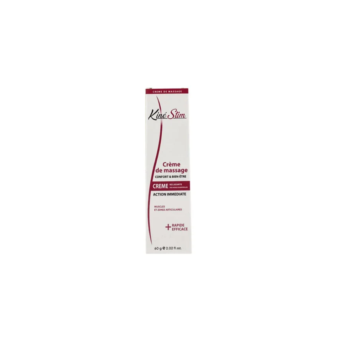 Kine-Stim-Creme-de-massage-60g-1.png Kine Stim Creme De Massage 60g – Image 1