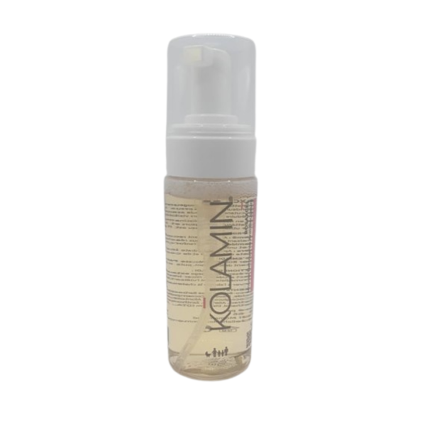 Kolamin Rosaxcel Mousse Nettoyante Anti-Rougeurs 150ml