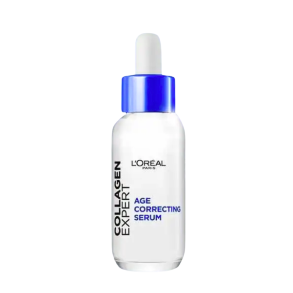 L&rsquo;Oreal Paris Collagen Expert Serum Age Correcting 30ml