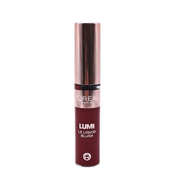 L&rsquo;Oreal Paris Glotion Blush 635