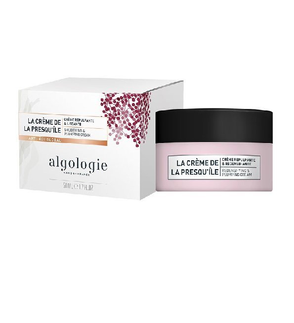La-Presquile-Repulpant-Et-Redensifiant-50ml-1.jpg Algologie Créme La Presqu’ile Repulpant Et Redensifiant 50ml – Image 1