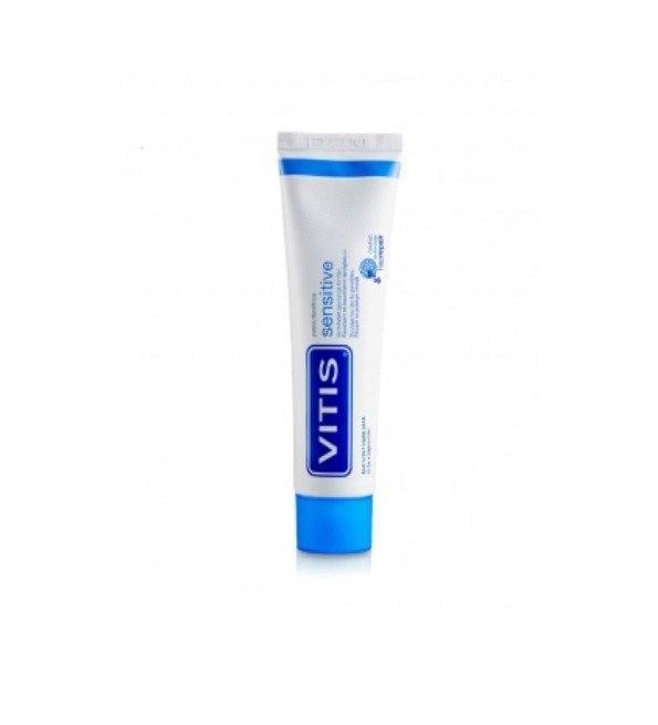 Layer-1-7.jpg VITIS DENTIFRICE SENSITIVE 100 ML – Image 1