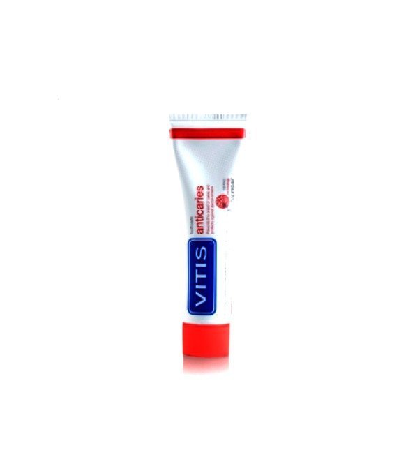 Layer-1-8.jpg VITIS DENTIFRICE ANTICARIES 100 ML – Image 1