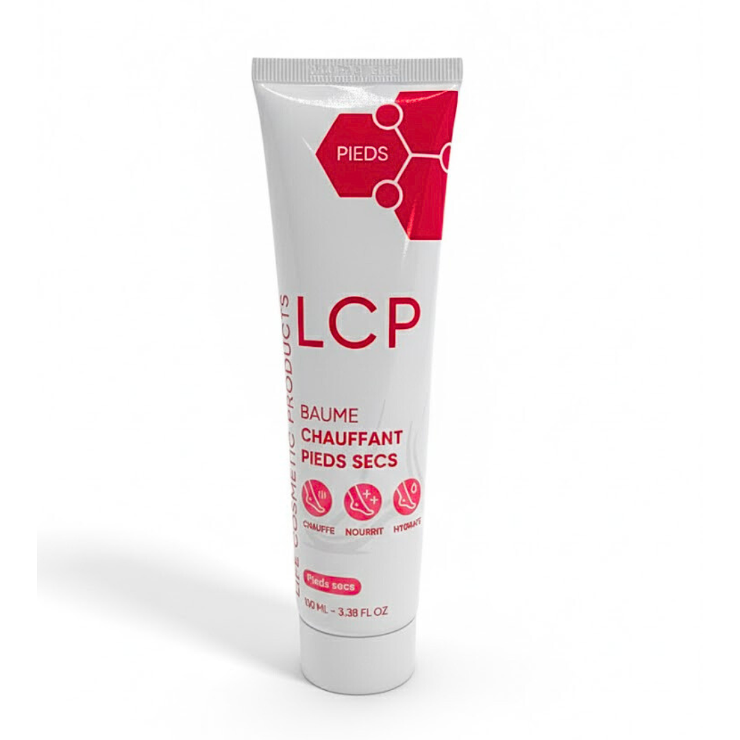 Lcp-Baume-Chauffant-Pieds-Secs-100ml-1.png Lcp Baume Chauffant Pieds Secs 100ml – Image 1