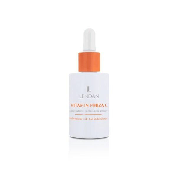 Lendan Vitamin Forza C Serum Facial Reparateur 30 ml