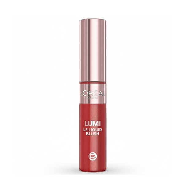 L&rsquo;Oreal Paris Glotion Blush 635 Glowy Worth It Medium