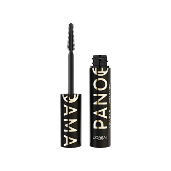 L&rsquo;Oreal Paris  Panorama Mascara All Night Black 9.9ml