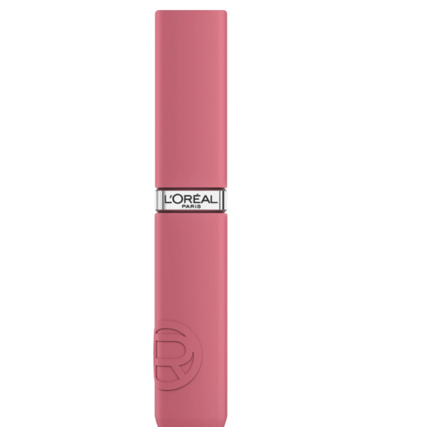 L&rsquo;Oreal Paris Infaillible Laque Resistance 601 Worth IT