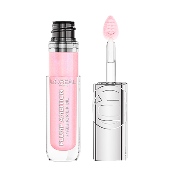 L&rsquo;Oreal Paris Plump Ambition 101 Cristal Clear