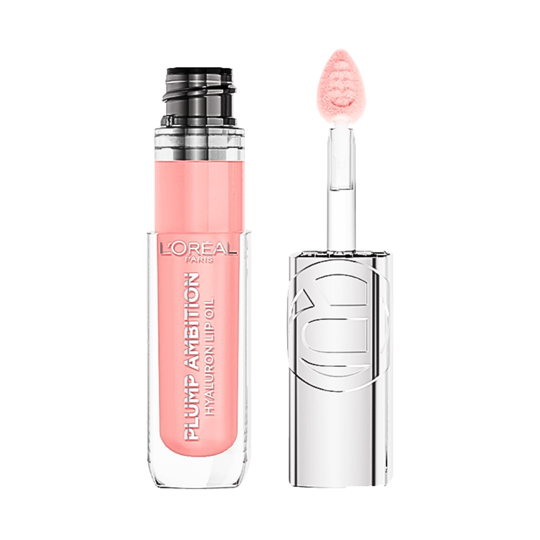 Loreal-Plump-Ambition-201-Milky-NU.png L’Oreal Paris Plump Ambition 201 Milky NU – Image 1