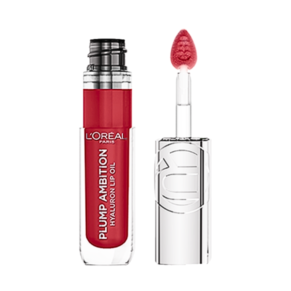L&rsquo;Oreal Paris Plump Ambition 390 Cherry Cherie