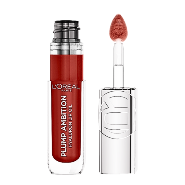 L&rsquo;Oreal Paris Plump Ambition 485 Wibe O&rsquo;clock