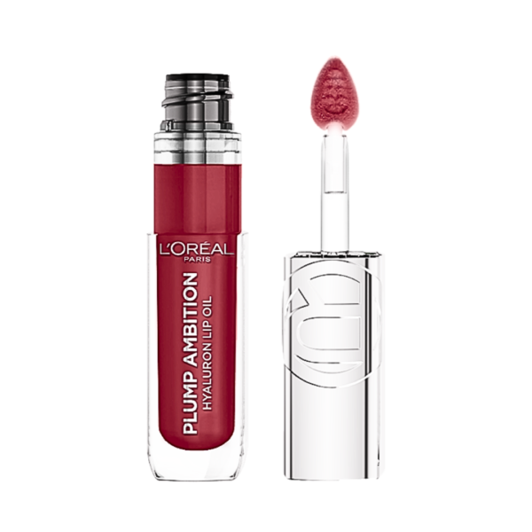 L&rsquo;Oreal Paris Plump Ambition 490 Berry Jolie