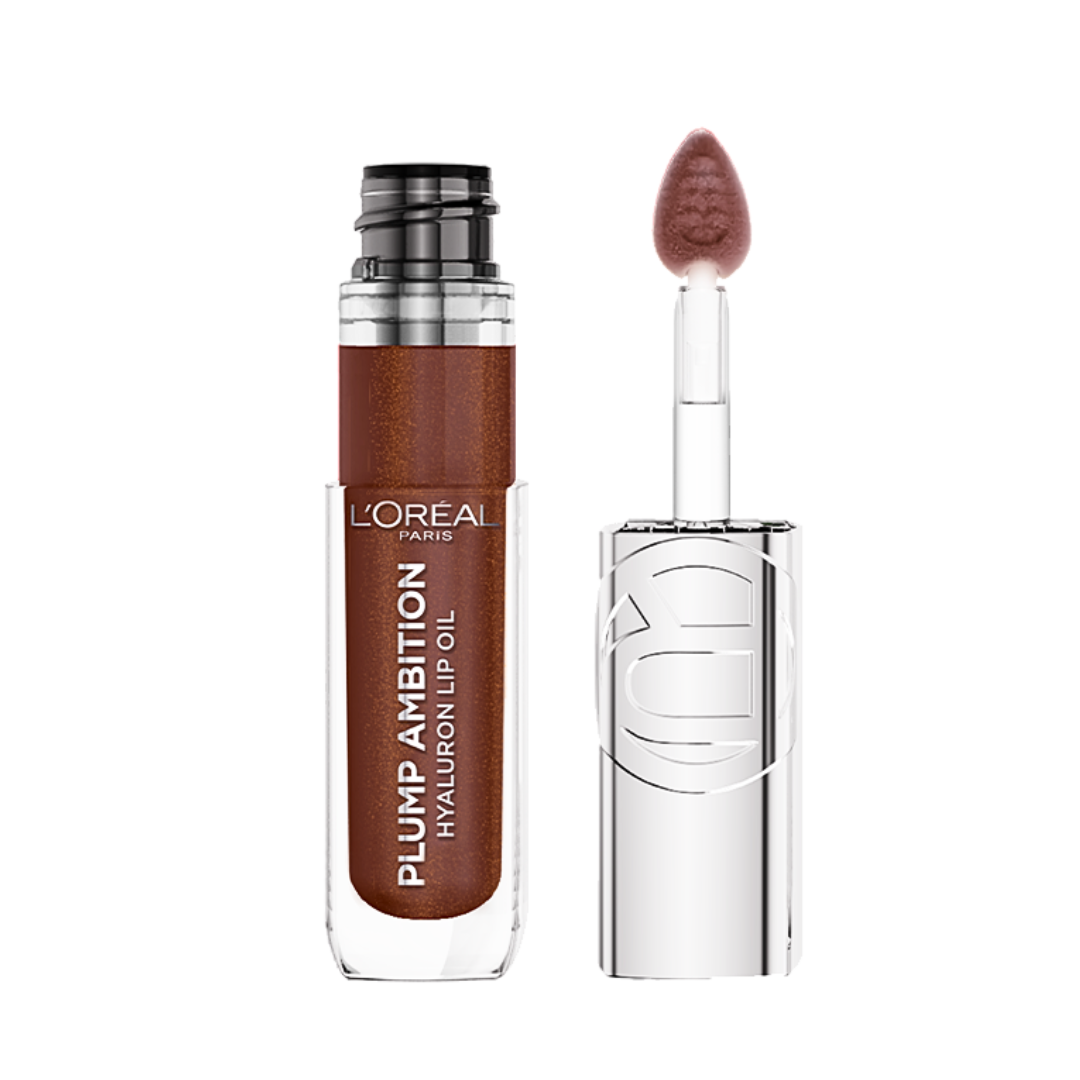 Loreal-Plump-Ambition-510-La-Nuit-Sparkle.png L’Oreal Paris Plump Ambition 510 La Nuit Sparkle – Image 1