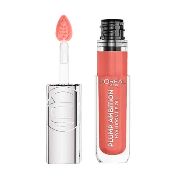 L&rsquo;Oreal Paris Plump Ambition 601 Worth IT