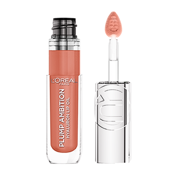 L&rsquo;Oreal Paris Plump Ambition 641 Latte Glace