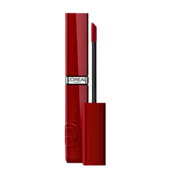 L&rsquo;oreal Paris Infaillible Laque A Levres Resistance 520 Berry Bordeau 