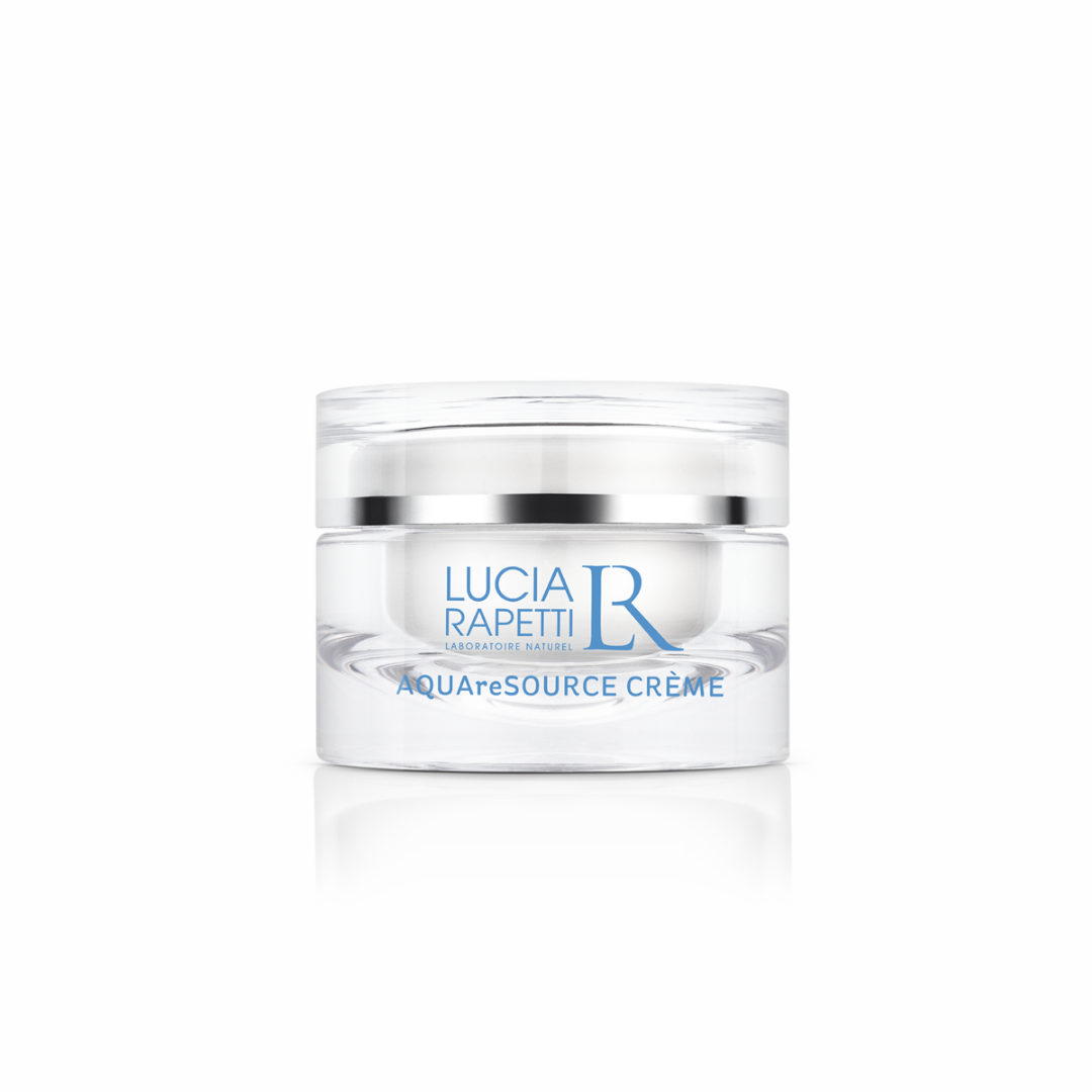 Lucia-Rapettir-Aquaresource-creme-hydratant-nuit-50ml-1.png Lucia Rapettir Aquaresource Creme Hydratant 50ml – Image 1