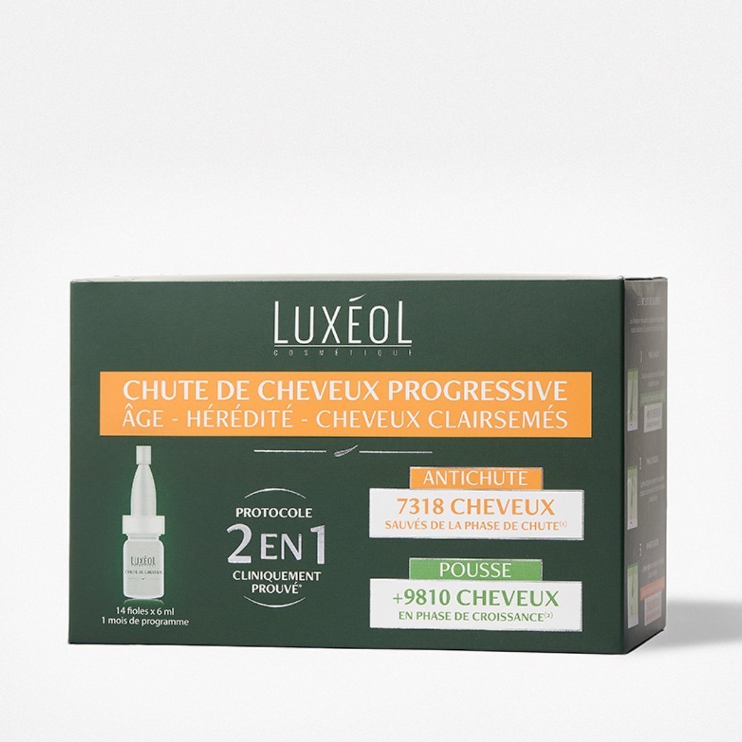 Luxeol-Anti-Chute-progressive-2en1-14-fioles6ml-1.jpg Luxeol Anti-Chute Progressive 2en1 14 fioles x 6ml – Image 1