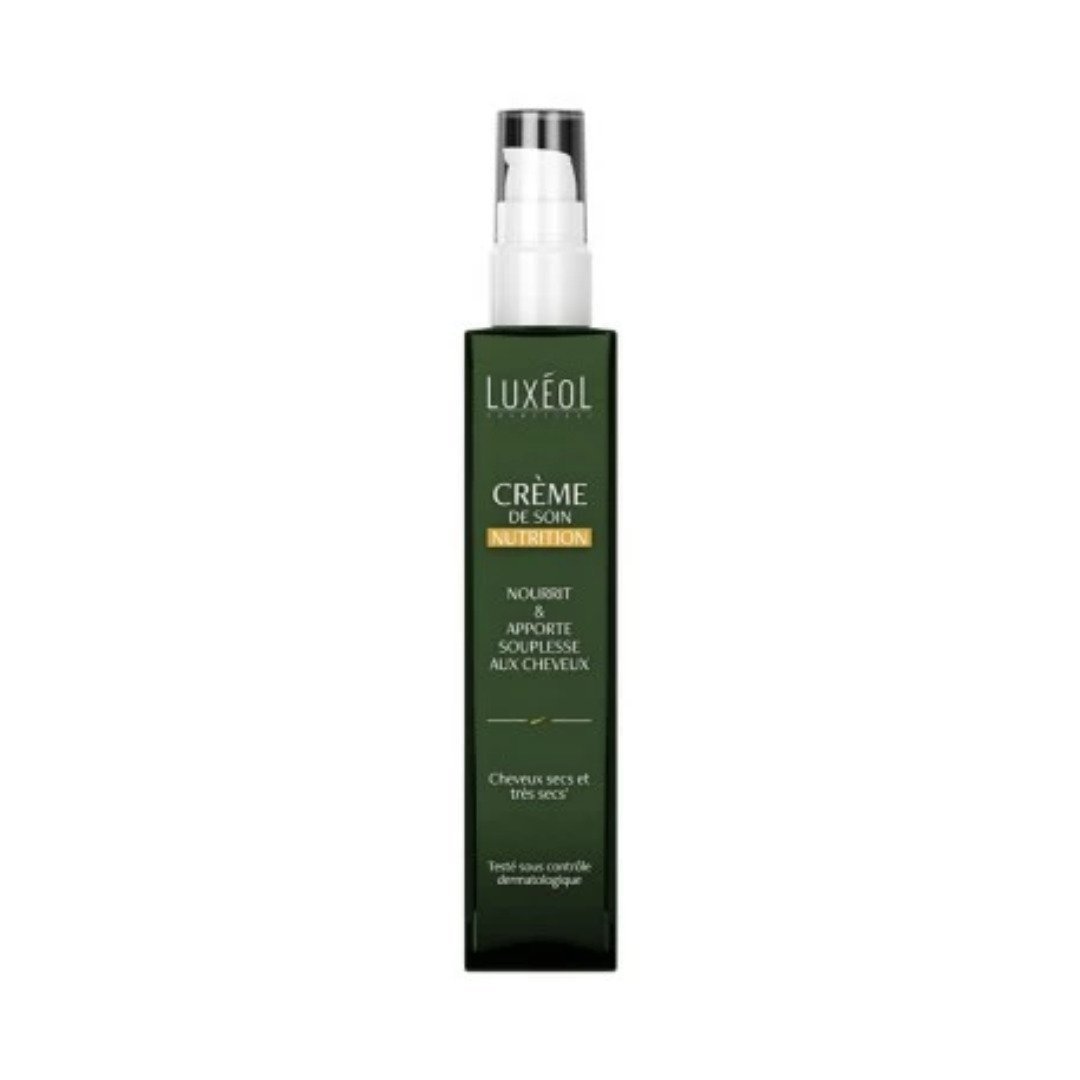 Luxeol-creme-de-soin-Nutrition-chvx-secs-200ml.jpg Luxeol Creme de Soin Nutrition Cheveux secs 200ml – Image 1