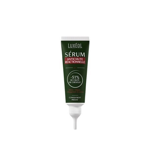 Luxeol Serum Anti-chute Reactionnelle 50ml