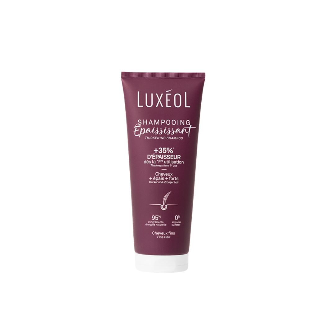 Luxeol-shamp-extra-doux-400ml-1.png Luxeol Shampoing Extra-Doux 400ml – Image 1