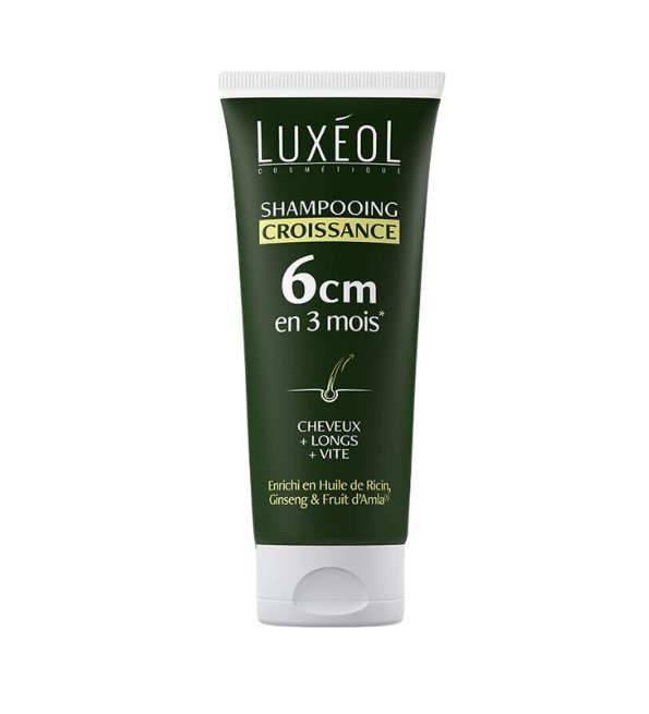 Luxeol-shamp-volumateur-200ml-1-1.jpg Luxeol Shampoing Croissance 200ml – Image 1