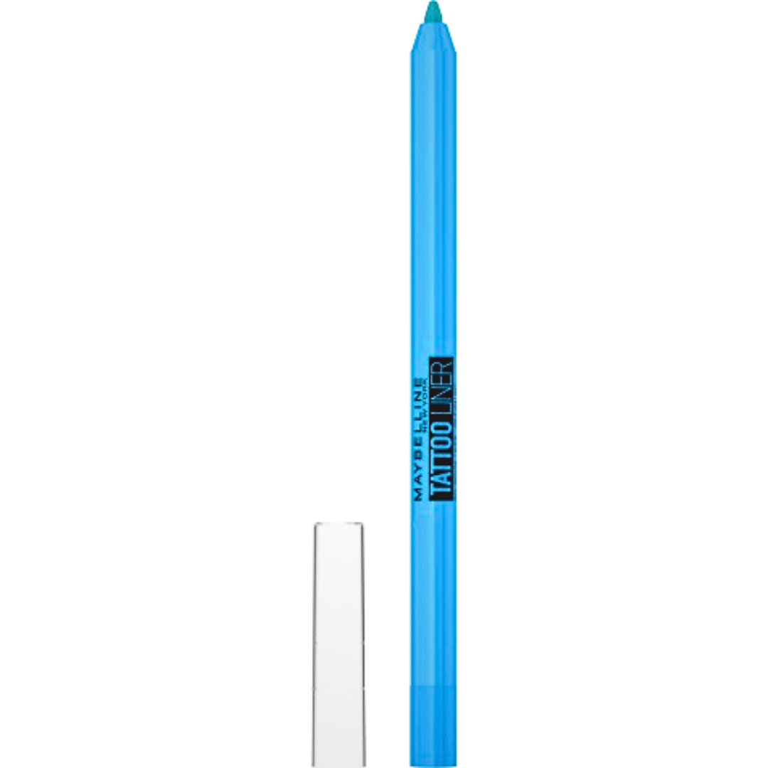 MAybelline-Tattoo-liner-Gel-Pencil-Arctic-Skies.png Maybelline Tattoo liner Gel Pencil Arctic Skies – Image 1